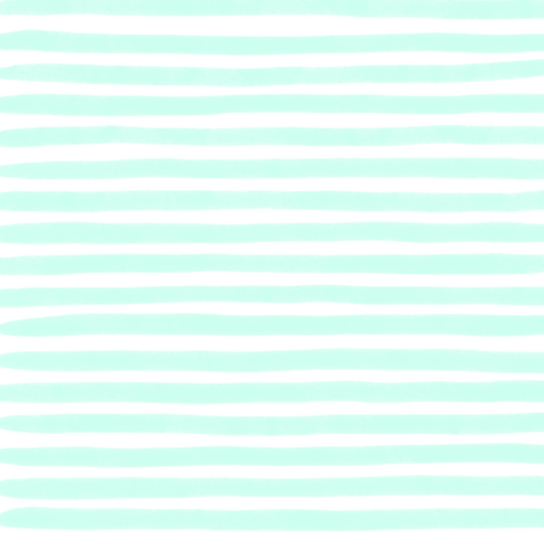 Mint Green Hand Drawn Stripe Background 10
