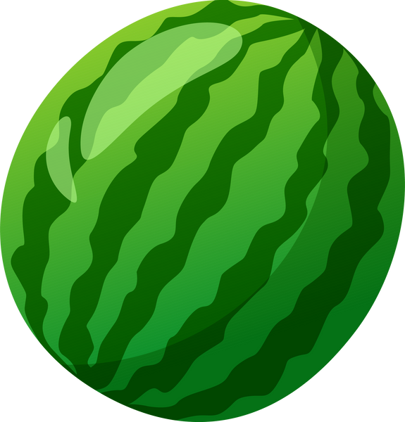 whole watermelon